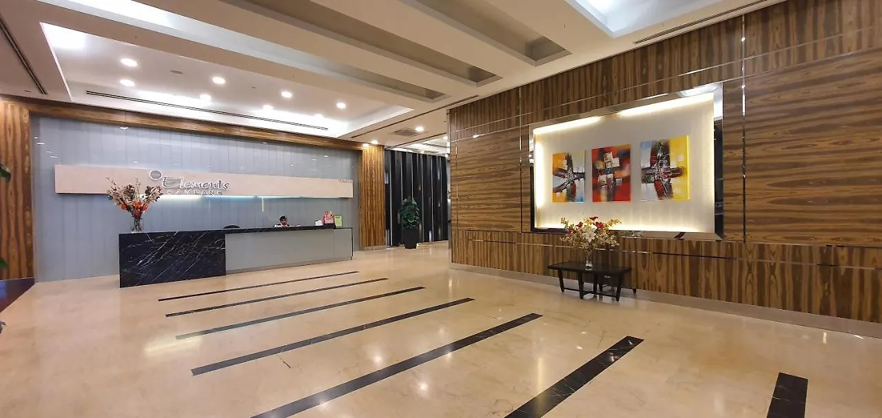 The Elements @ Ampang Apartment Kuala Lumpur Malaysia