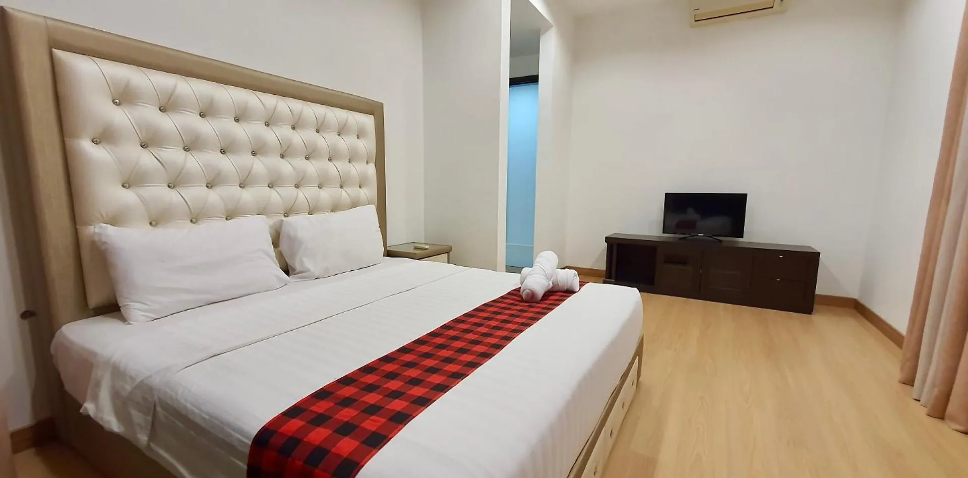 The Elements @ Ampang Apartment Kuala Lumpur